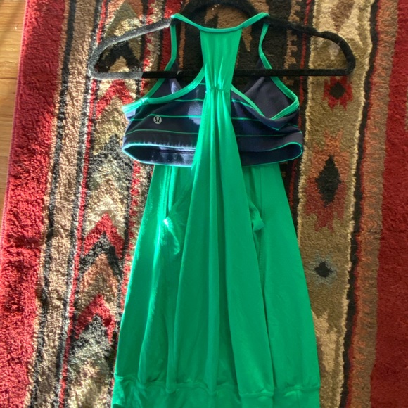 Lululemon Tank Top - Picture 7 of 7